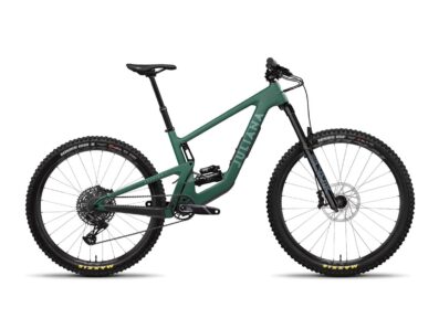 Juliana Roubion MX Carbon