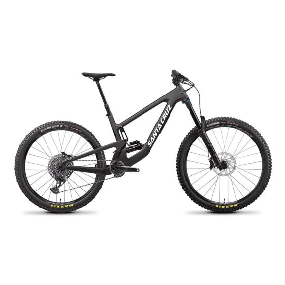 Santa Cruz Nomad MX