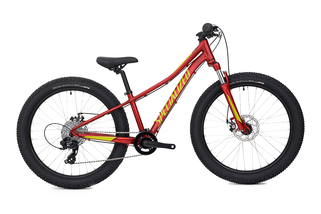 Specialized RipRock Kids' Rental Bike