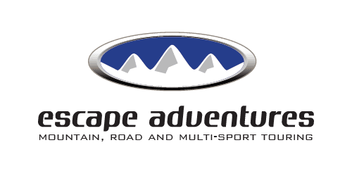 Escape Adventures logo
