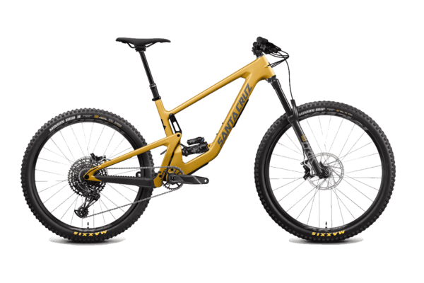 Rental Bikes - Moab Cyclery